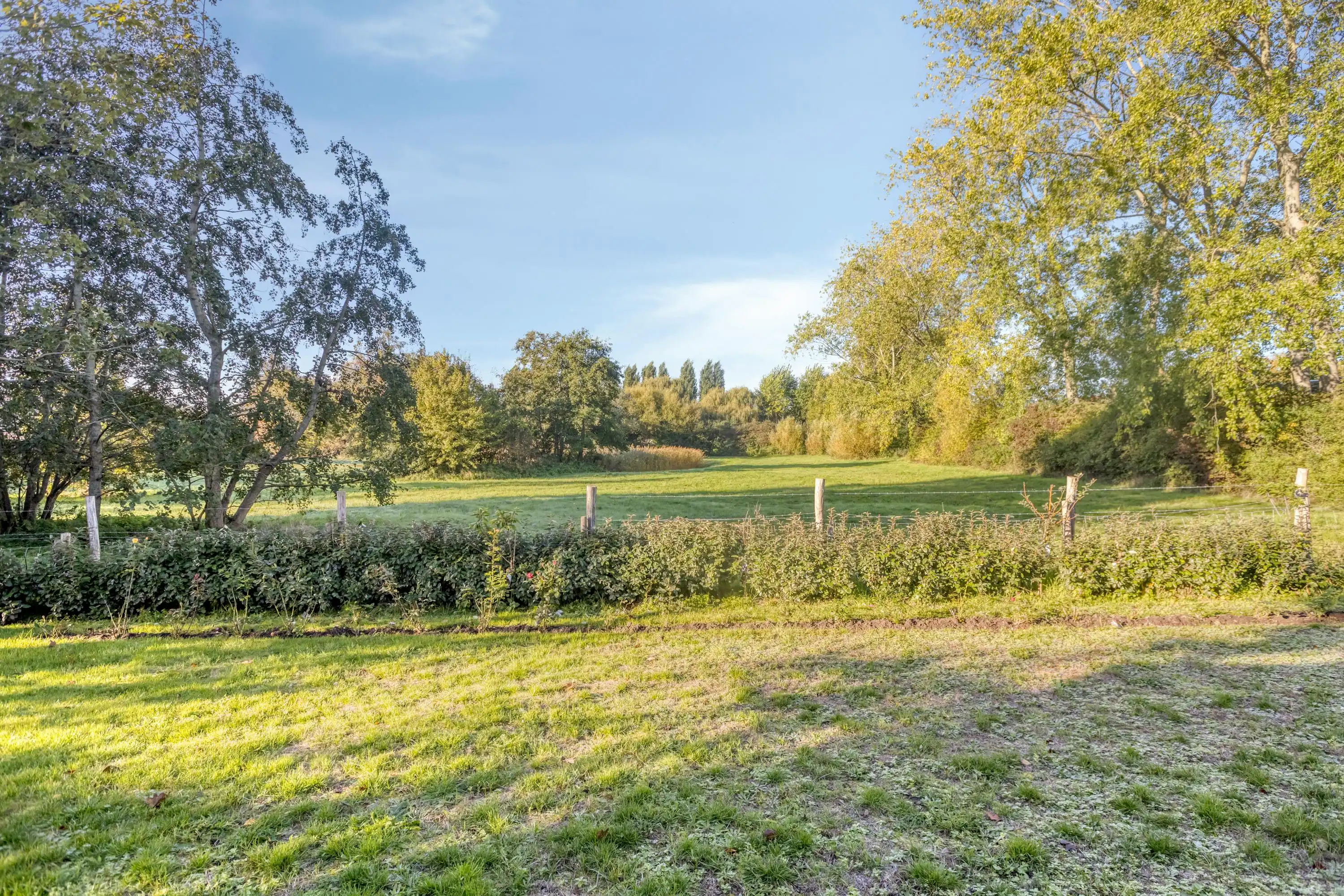 Gerenoveerde villa met 4 slaapkamers en prachtige vergezichten foto 29