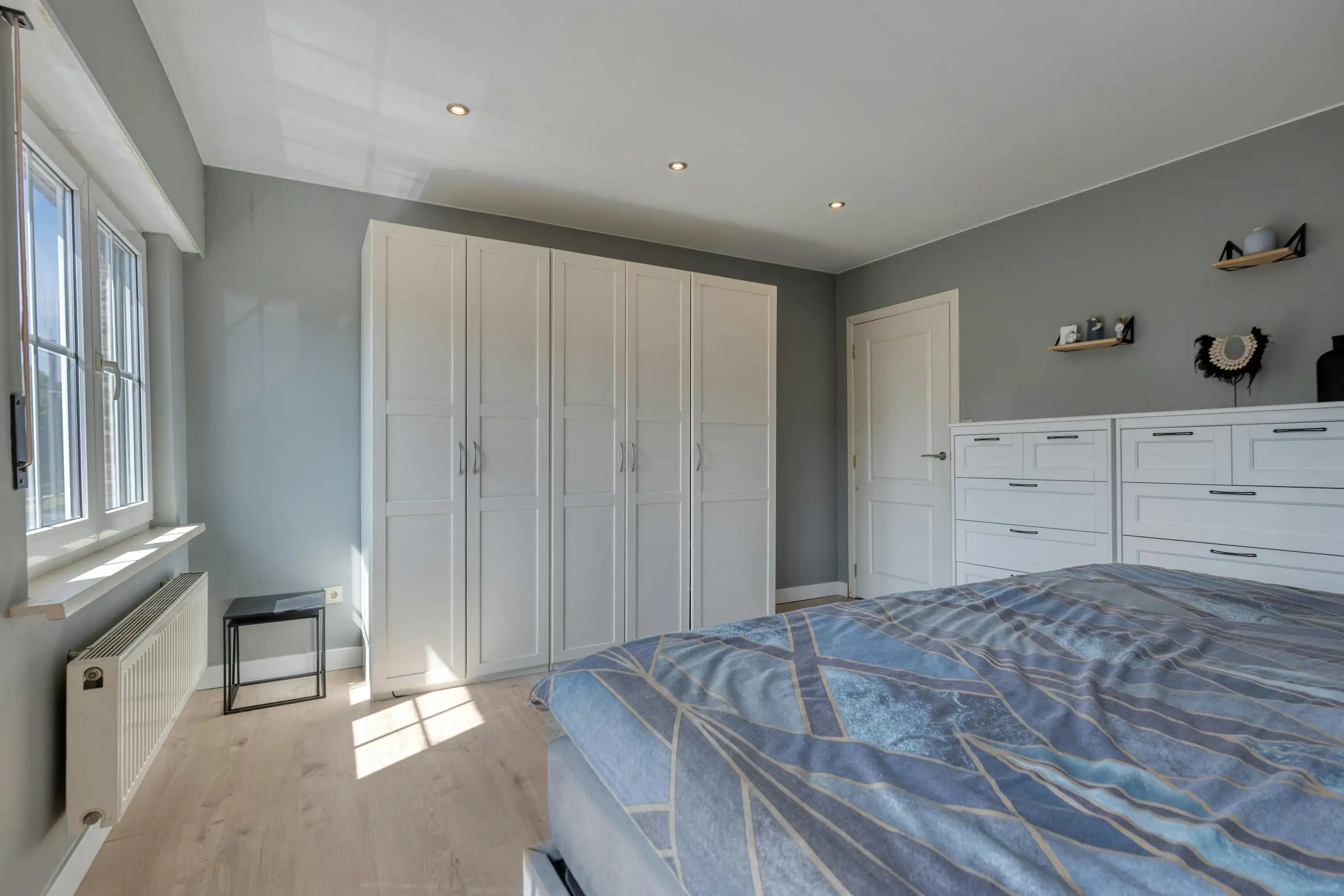 Gerenoveerde woning in centrum Essen te koop foto 15