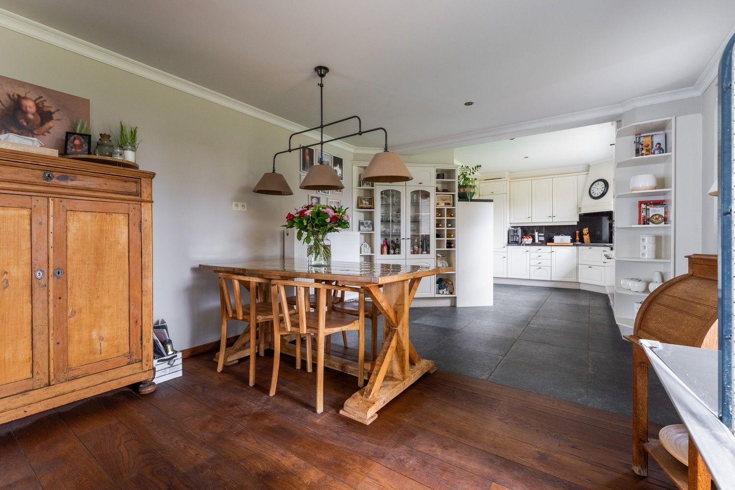 Charmante 4-slaapkamer villa op riant perceel van 1.558 m² in residentiële wijk “De Kolleberg” – Achel foto 21