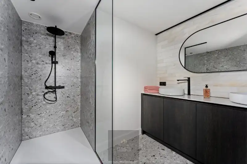 Prachtig woonappartement van 115m² met autostaanplaats op toplocatie te Nieuwpoort-Stad. foto 8