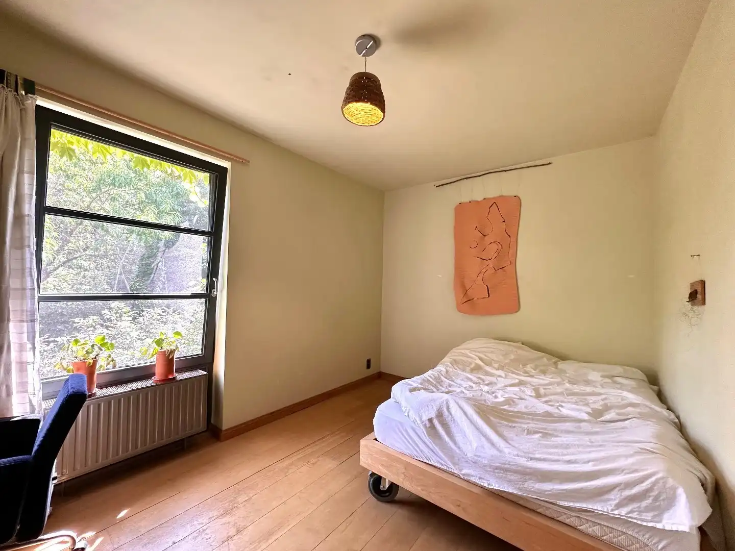 Unieke woning met werkplaats op toplocatie in Tongeren – industrieterrein Overhaam foto 37