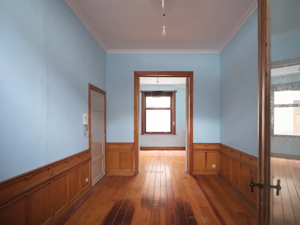 Opbrengsteigendom met 4 entiteiten op toplocatie in Gent foto 7