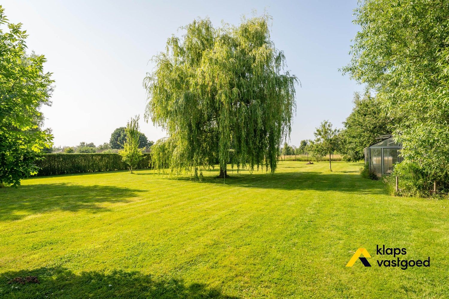 Exclusieve vakwerkhoeve op schitterend perceel van 33 are. foto 10