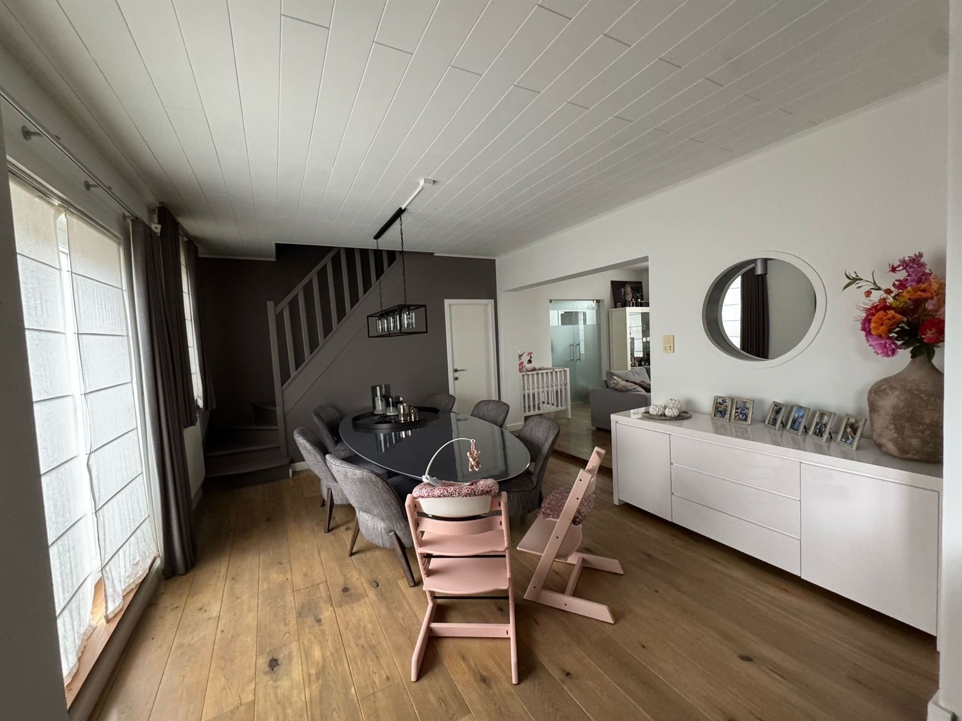 Karaktervolle woning voorzien van alle comfort! foto 6