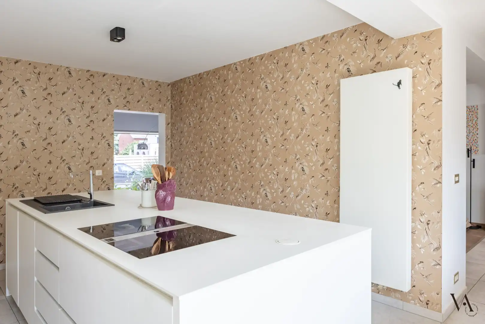 Ruim en rustig wonen met uitstekende verbinding naar Leuven en Brussel foto 17