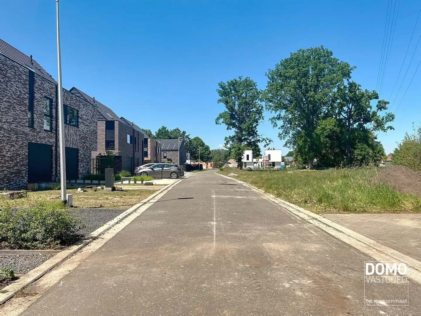 PROJECTGROND VAN 46A51CA TE ZONHOVEN foto 2