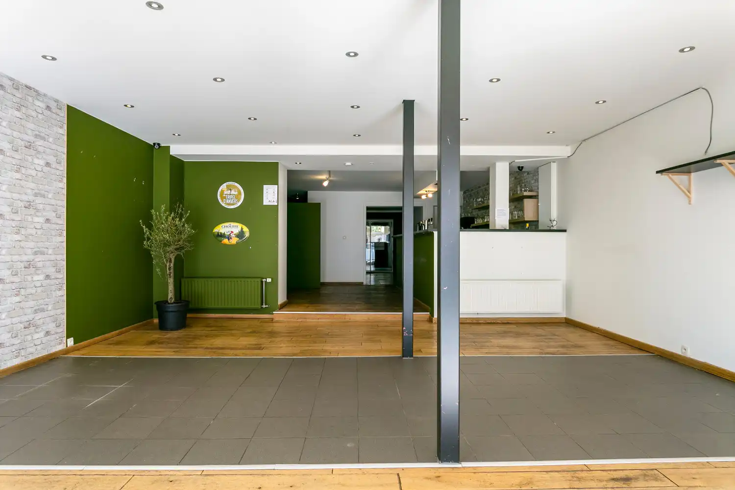 HANDELSPAND MET WOONST, TOP LOCATIE TE DIEST! foto 4