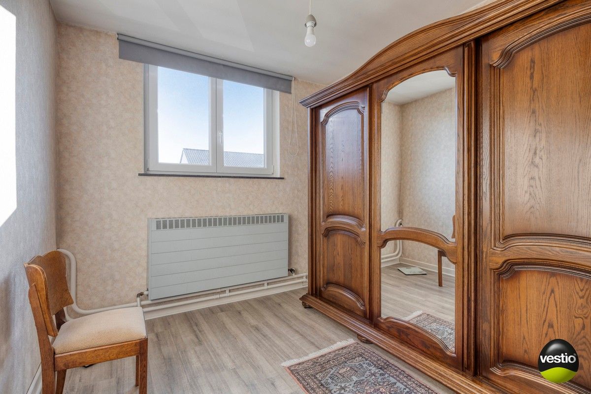 RUSTIG GELEGEN HOB MET 4 SLK OP 6ARE IN HOESELT foto 15