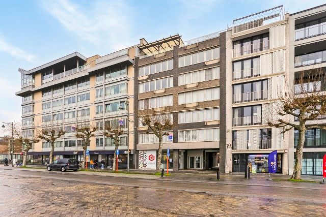 Appartement te koop Koning Boudewijnlaan 4/2 - 3500 Hasselt