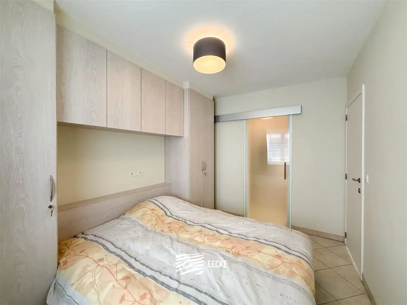 Appartement met 2 slaapkamers foto 8