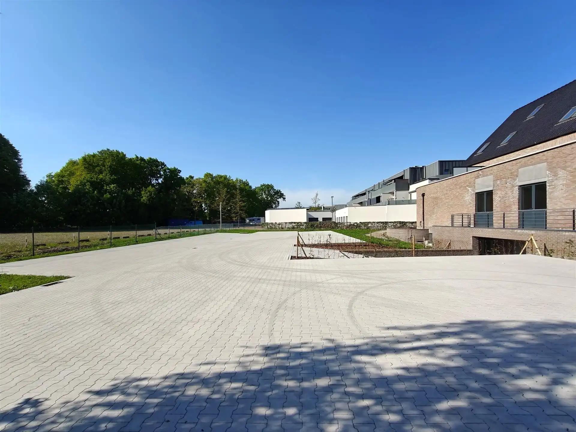 Opbrengsteigendom foto 3