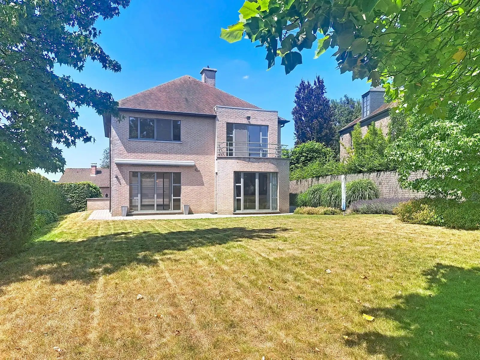 Villa te huur foto 21
