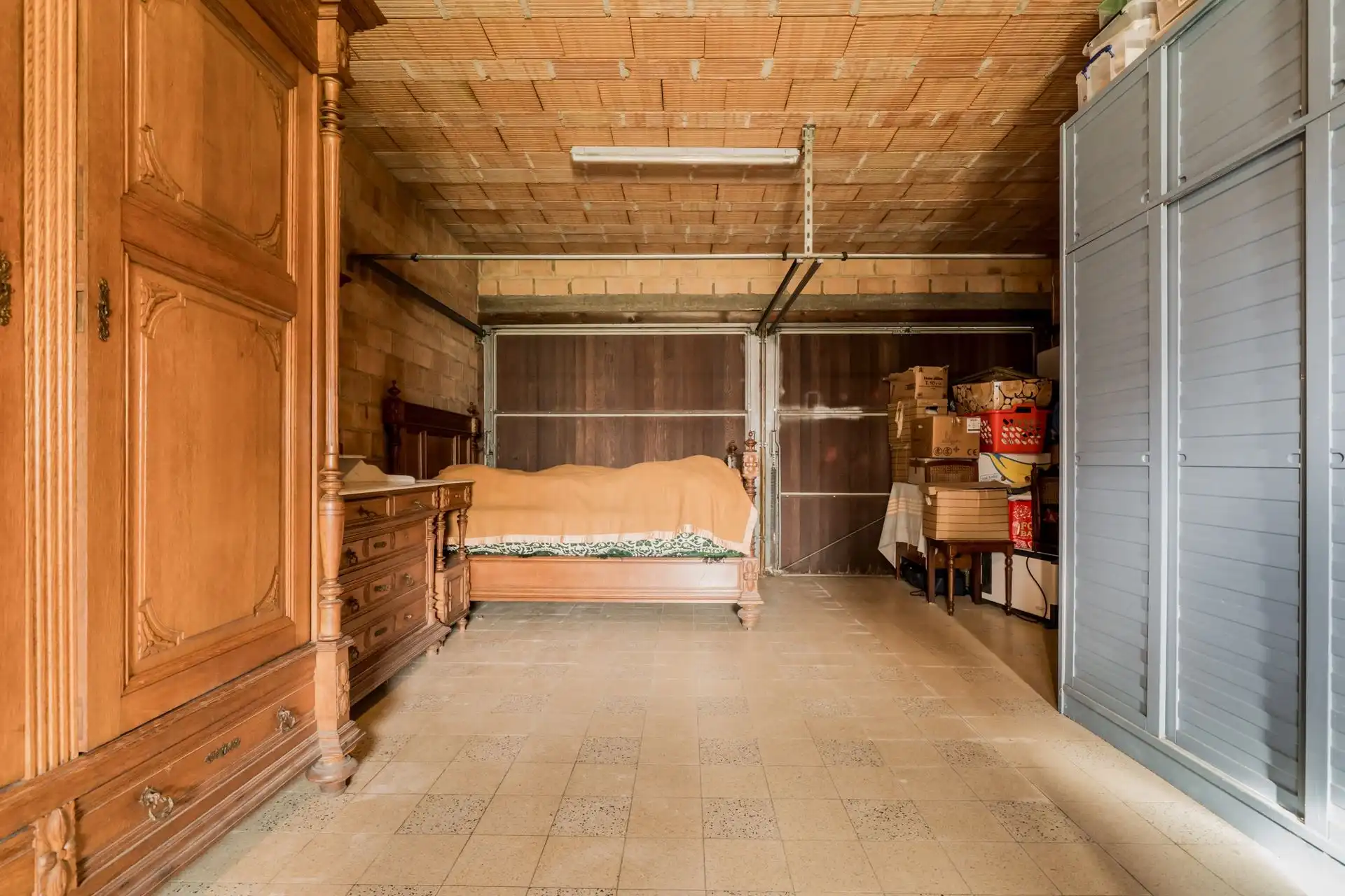 Huis met 3 slpk en zonnige tuin in rustige woonomgeving te Duffel foto 18