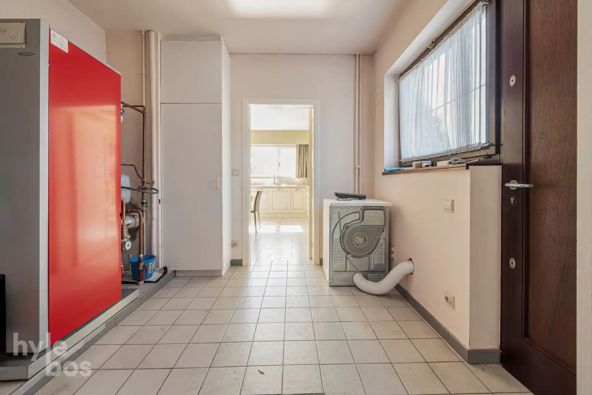Ruime open bebouwing op 1.073 m² in rustige woonwijk foto 10