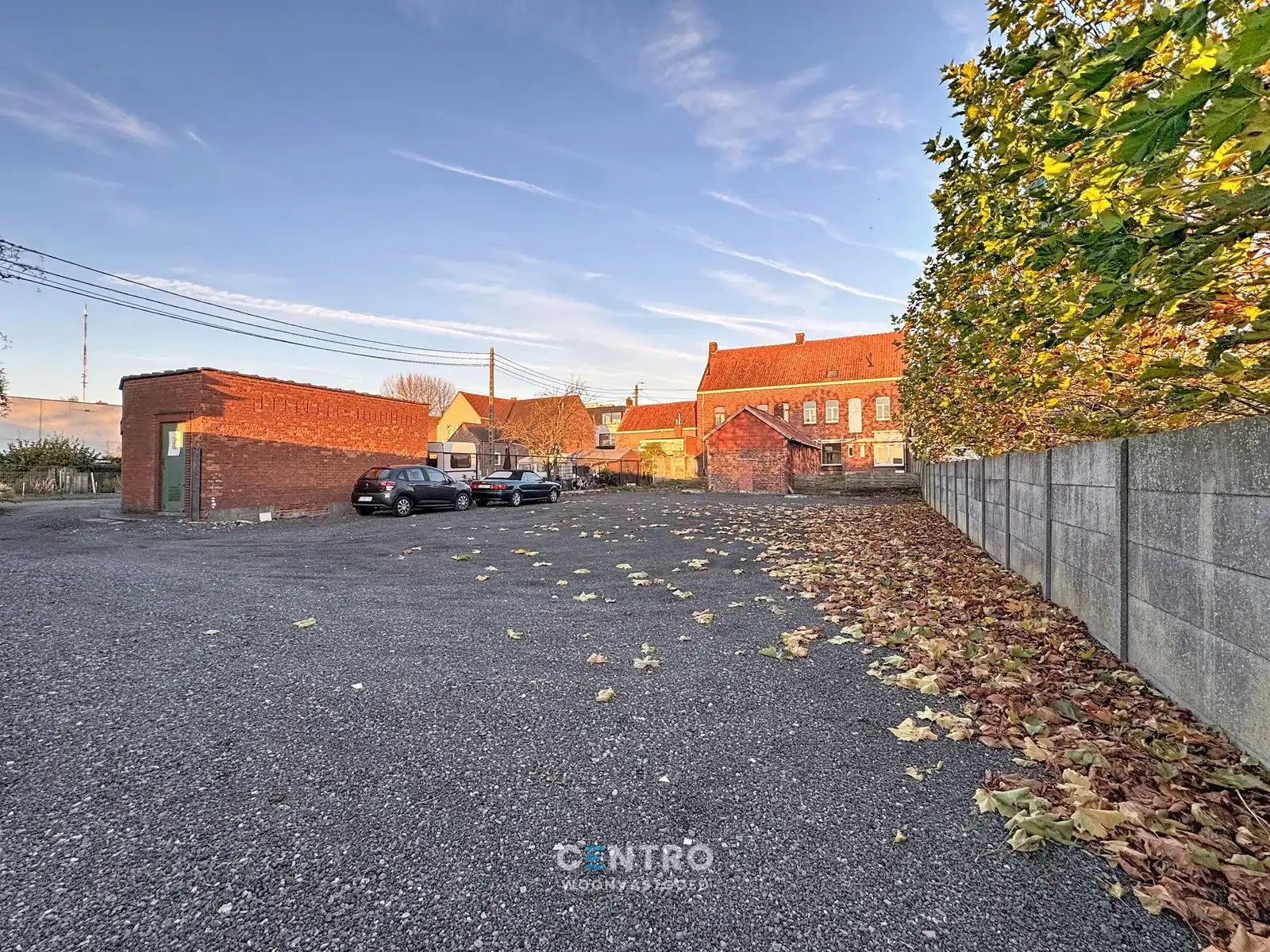 Opbrengsteigendom met gespreid risico te Pittem! foto 27