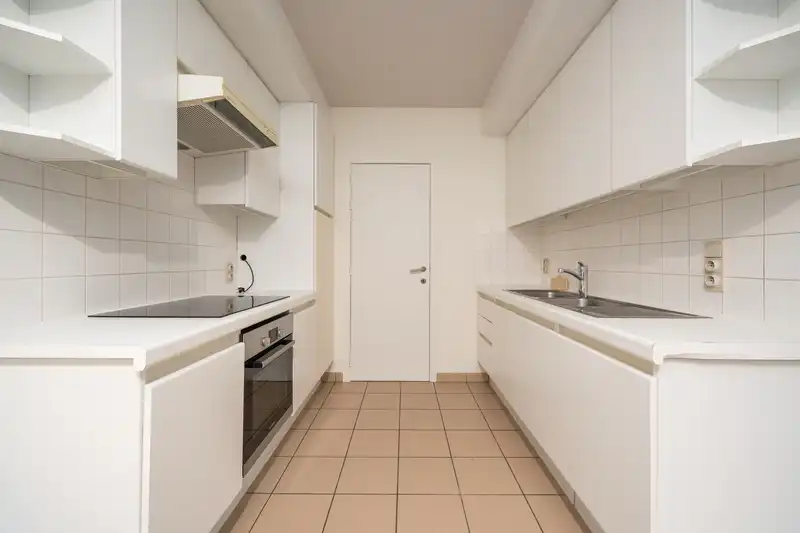 Roeselare- appartement met 3 slaapkamers foto 5