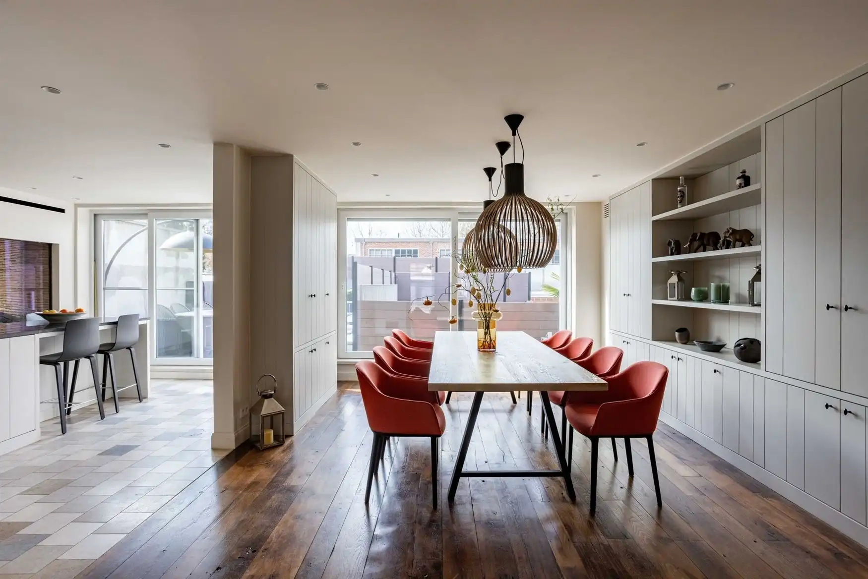Woning met bureau en magazijn van 431 m² in Gentbrugge foto 12