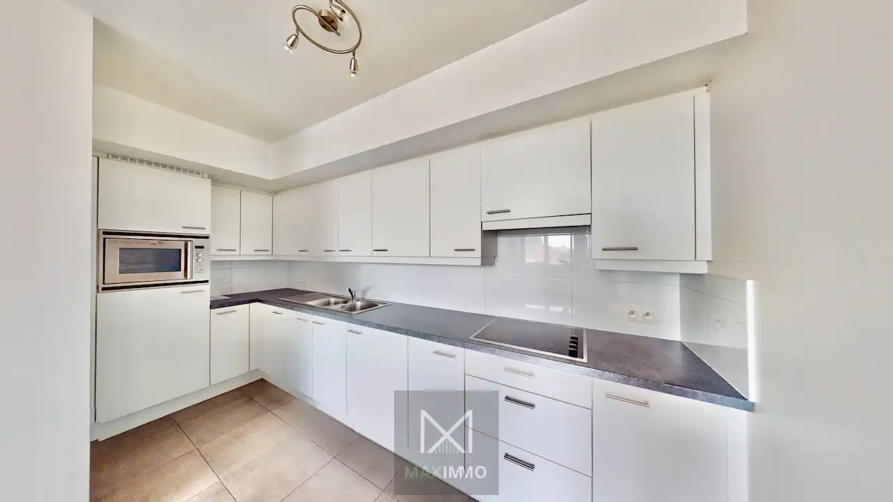 🔥 Instapklaar appartement in het centrum van Lauwe – ideaal als investering of eigen stek 🔥 foto 5