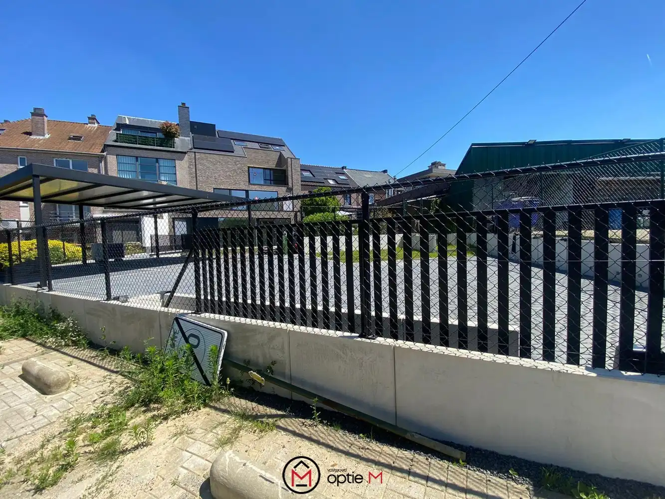 RUIM DUPLEX APPARTEMENT MET MOOI TERRAS foto 25