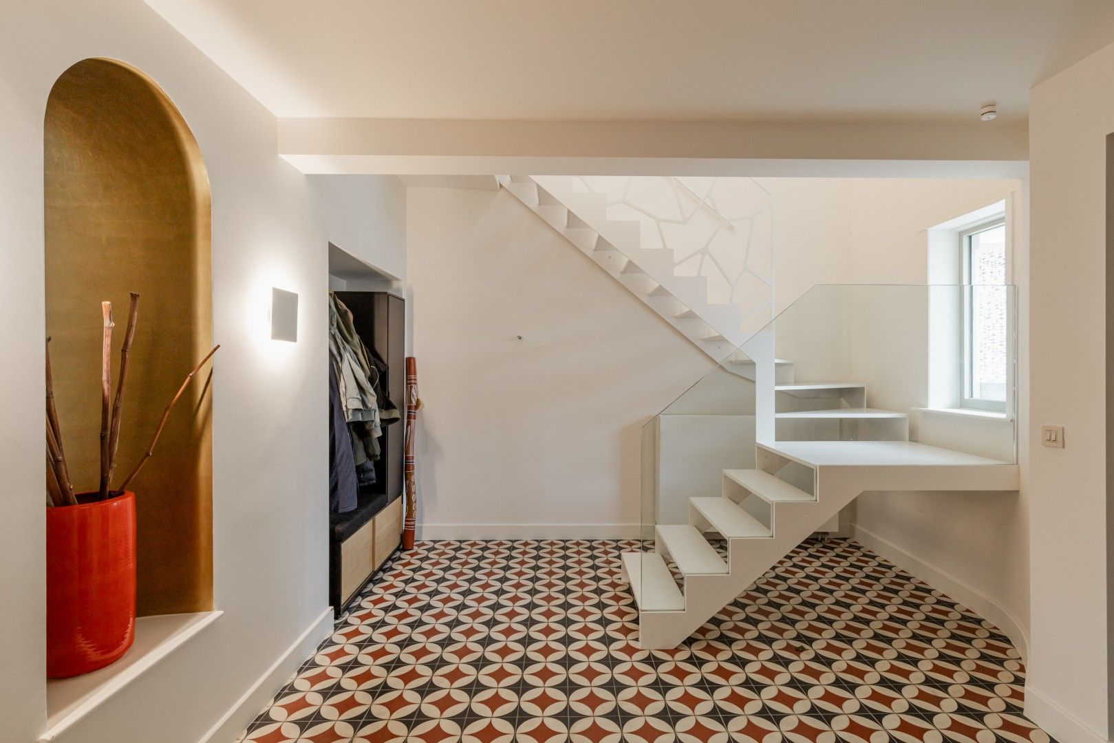 UNIEKE HIGH-END TOTAAL GERENOVEERDE WONING HARTJE HERZELE foto 5