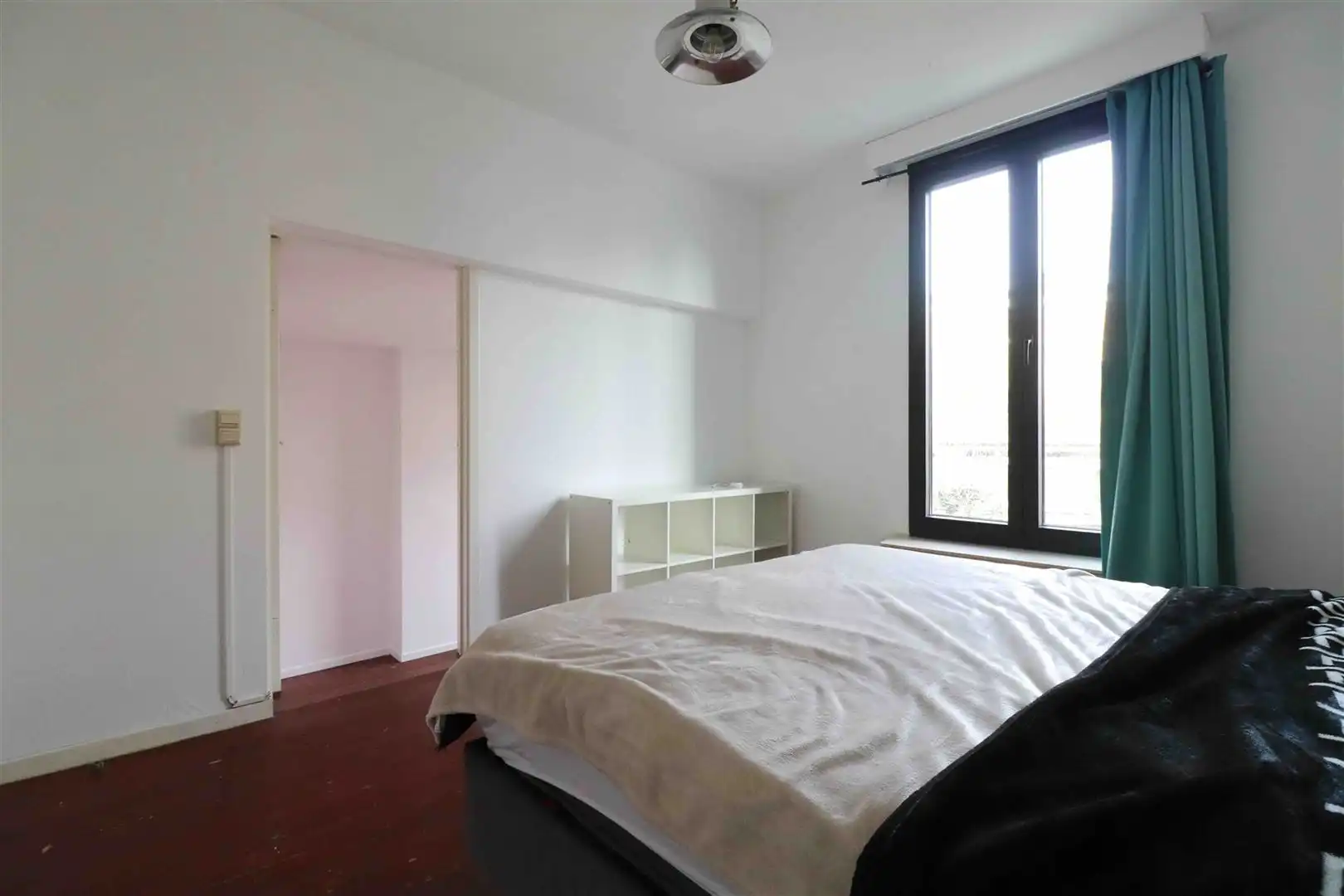 Charme appartement aan KMSKA foto 12