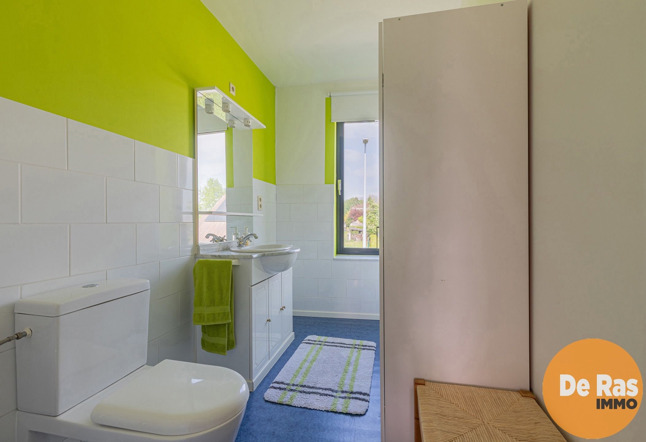 WICHELEN - Perfect instapklare woning op een rustige locatie foto 16