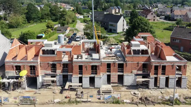 Appartement te koop 2220 Heist-op-den-Berg