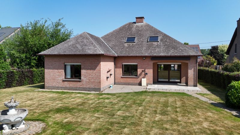 Landhuis 164m² + 80m² verdieping op 12 are foto 2