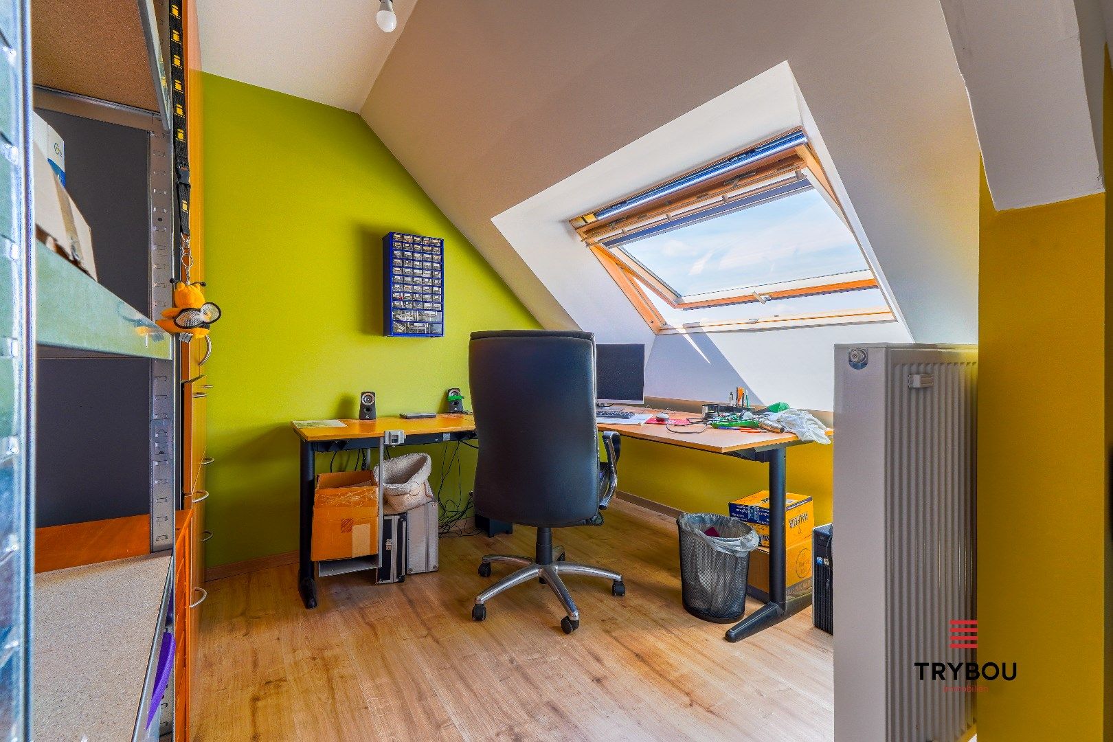 Woning te koop - Zegestraat 11 te Houthulst foto 17