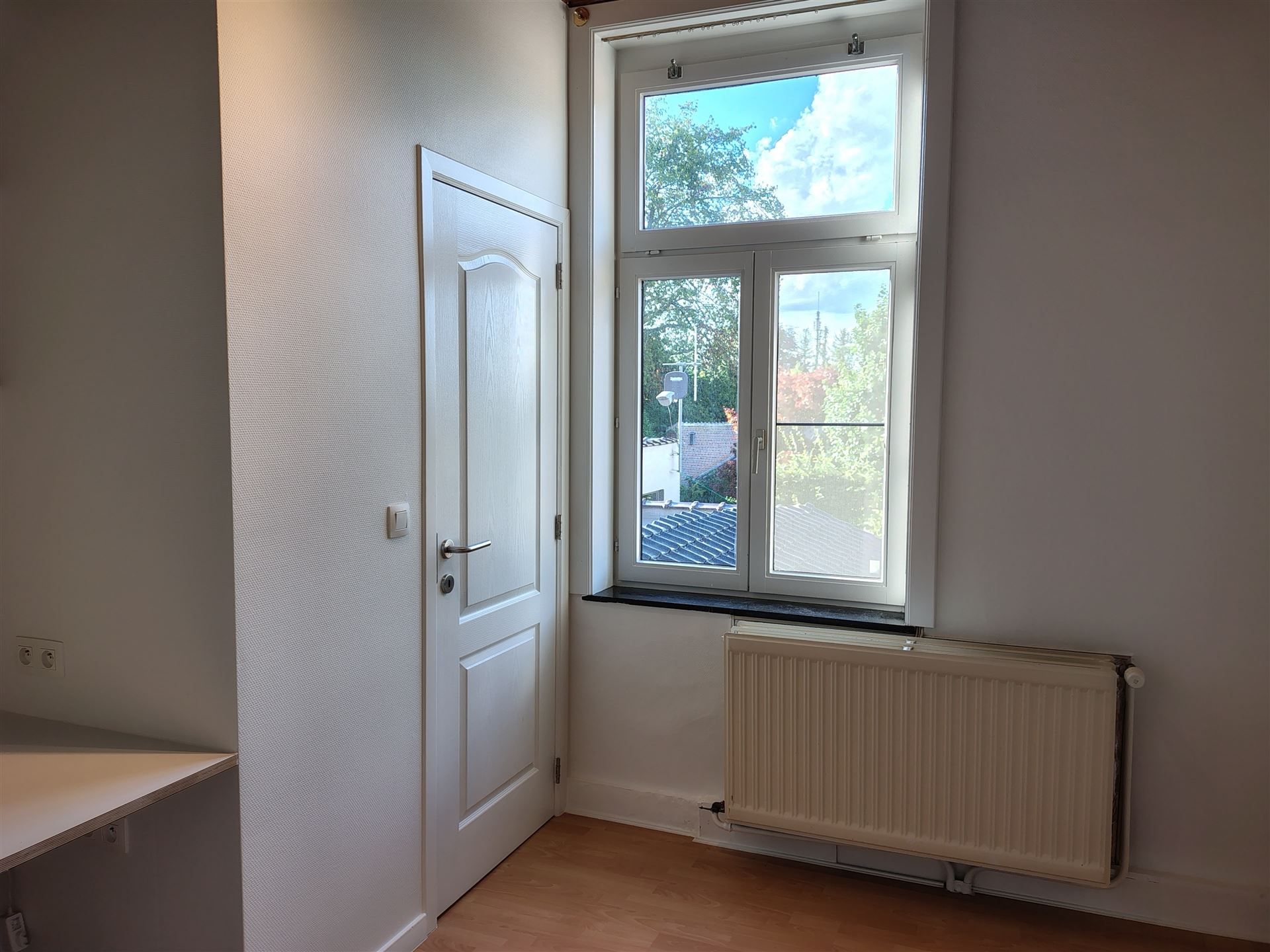 Stadswoning foto 20