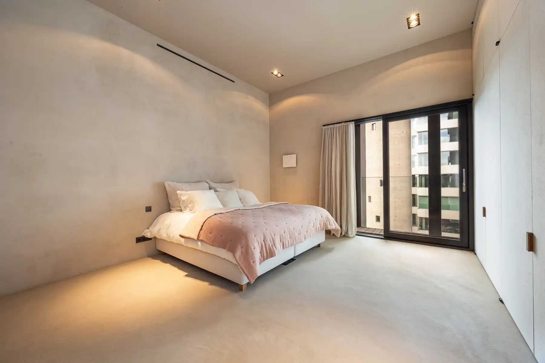 LUXUEUS PENTHOUSE MET PANORAMAZICHT foto 10