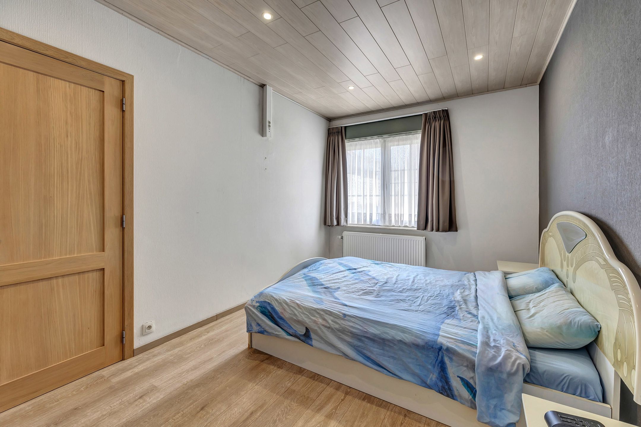 Instapklare bungalow met 3 slaapkamers in rustige woonwijk  foto 16