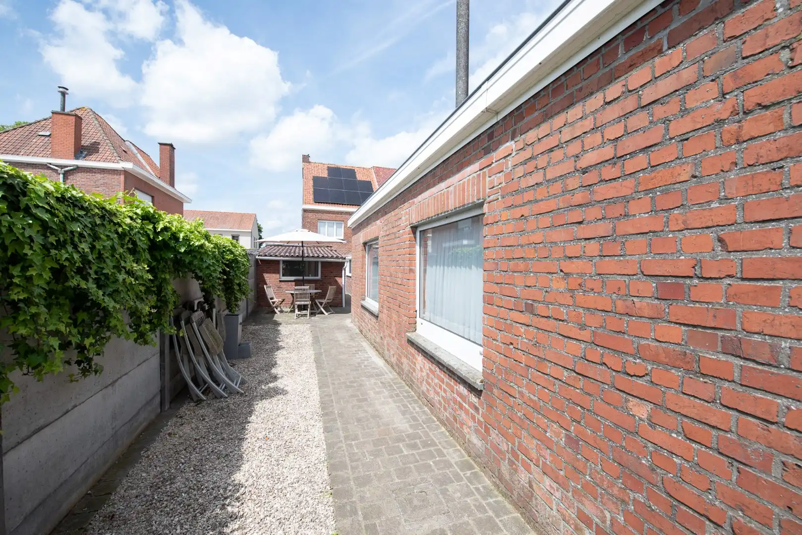 🎉 OPENDEUR zaterdag 13/06 🎉  Iedereen welkom van 12u t.e.m. 13u!  😊 Te koop – Deerlijkseweg 261, 8790 Waregem foto 10