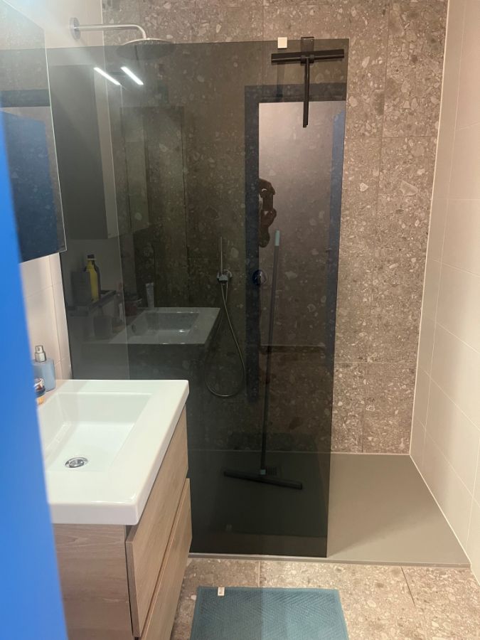 Appartement met 1 slaapkamer te huur foto 8