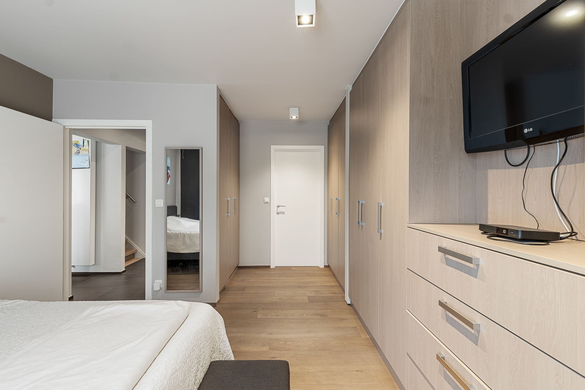 Stijlvolle, gerenoveerde villa foto 12