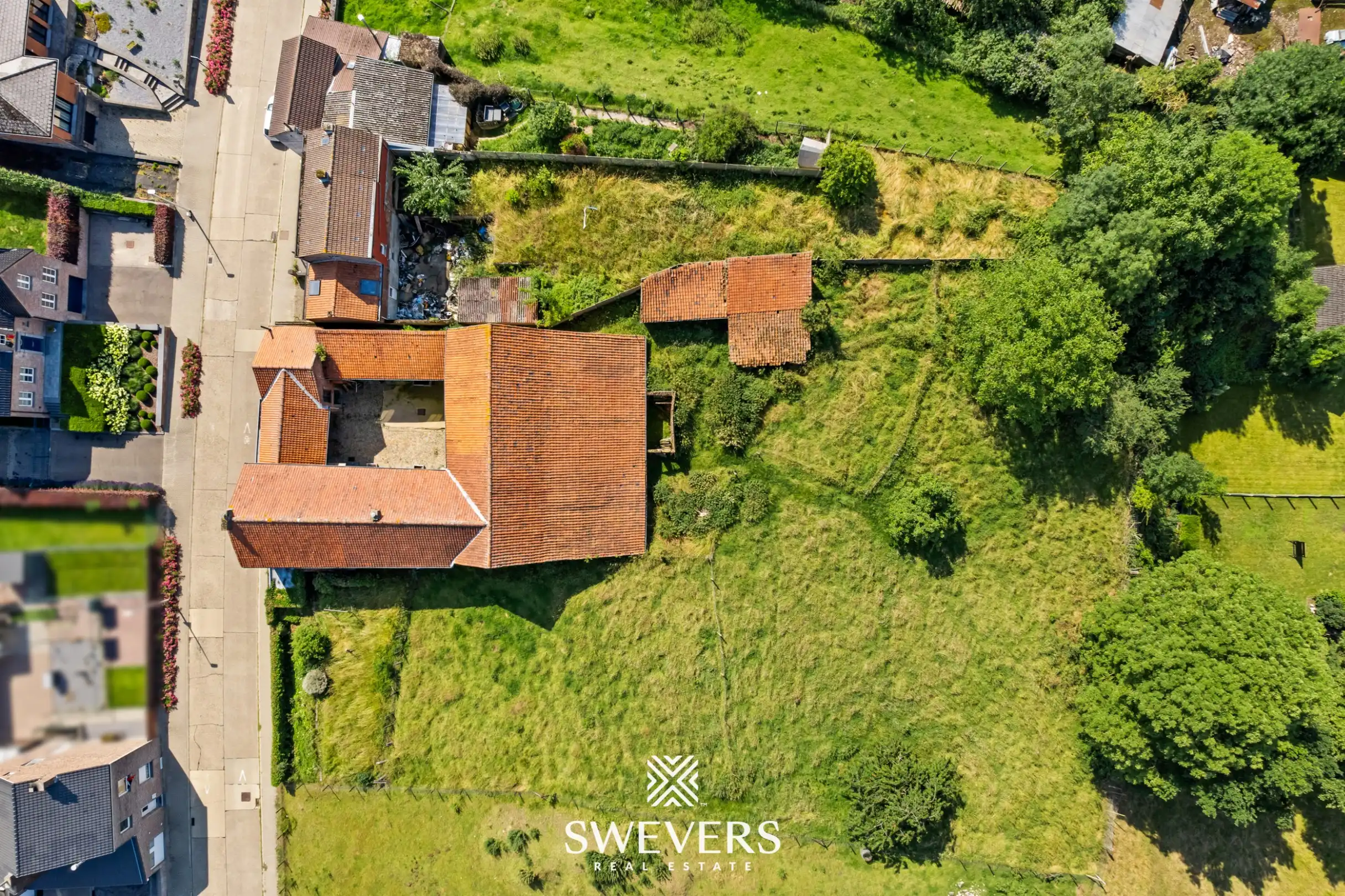 Karaktervolle hoeve op 17a 20ca met tal van mogelijkheden foto 36
