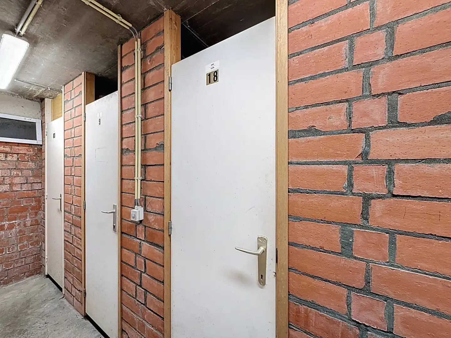 Instapklare studio met frontaal zeezicht te Nieuwpoort foto 10