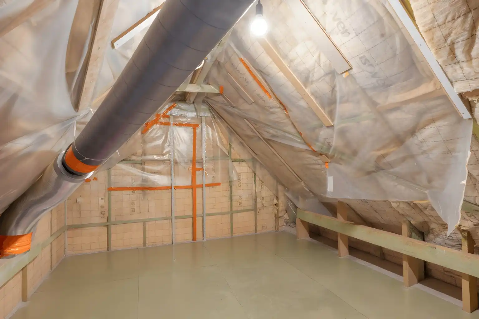 PRACHTIGE RUIME WOONST MET VERZICHT TE LUBBEEK  foto 20