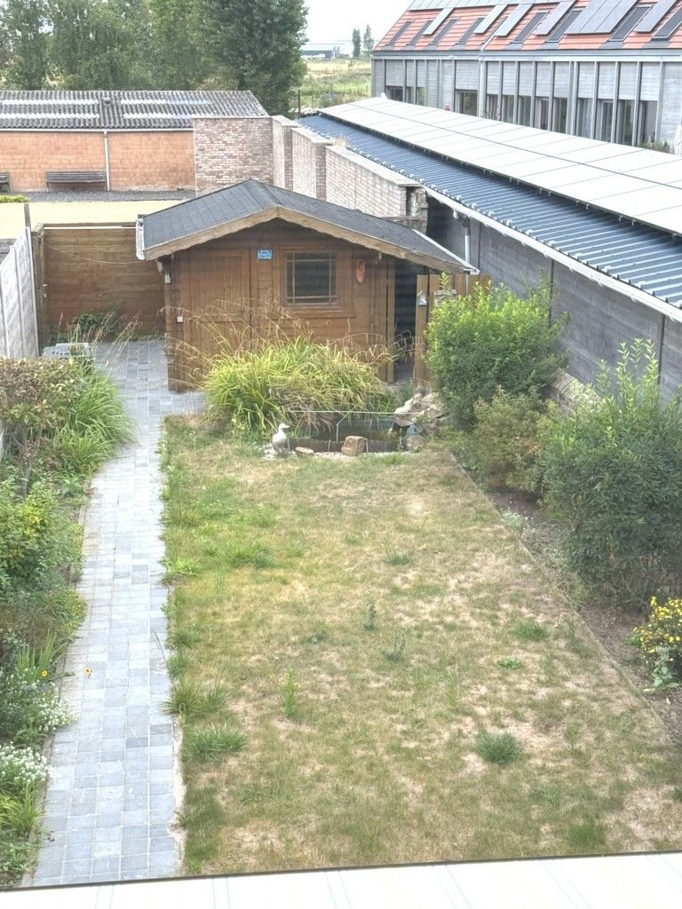 HALF OPEN BEBOUWING  foto 16