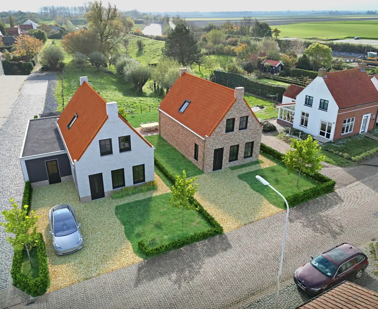 Historisch wonen in het Nieuw, met uitzicht op de wallen foto 4