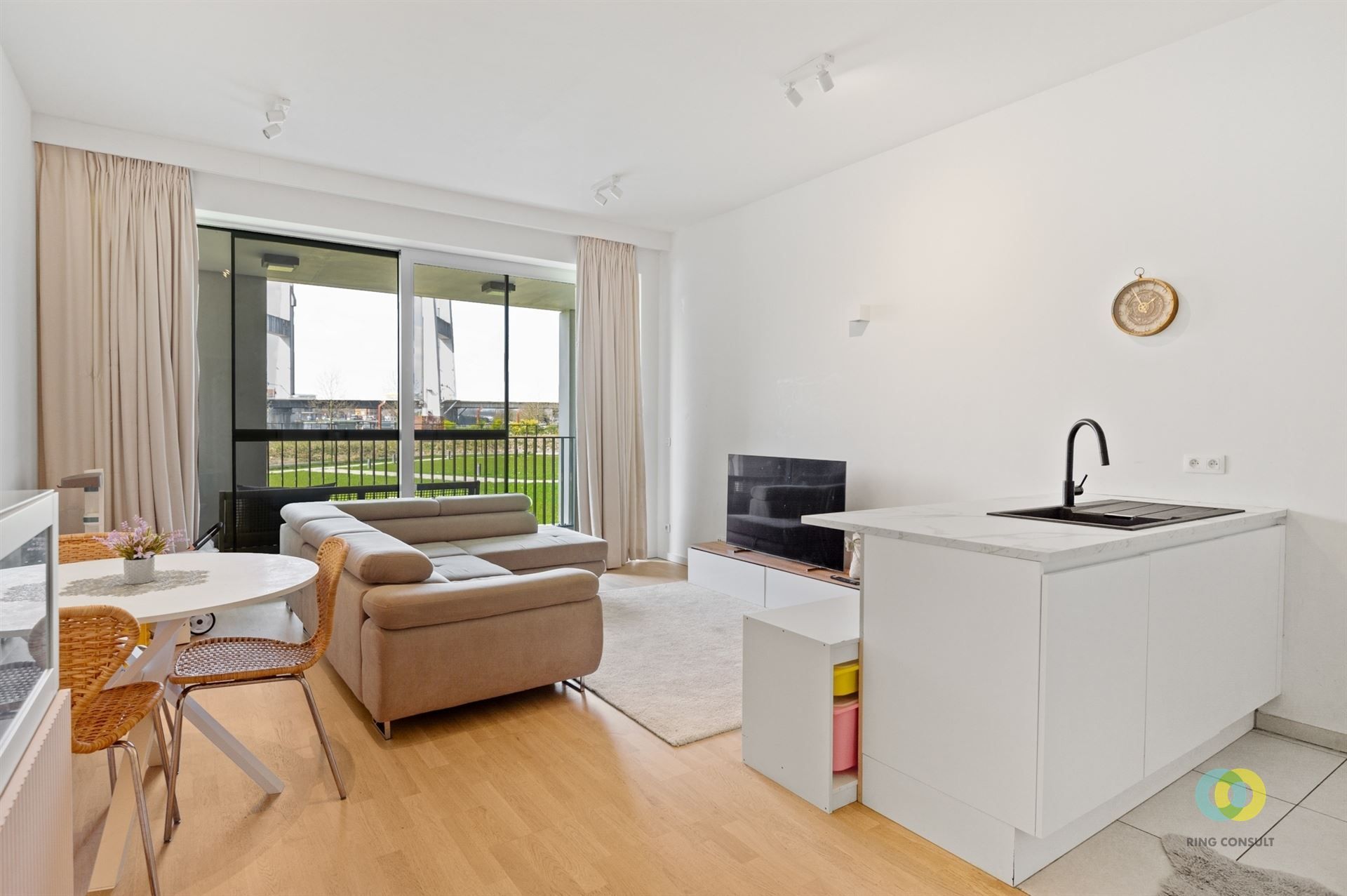 nieuwbouw appartement foto 2