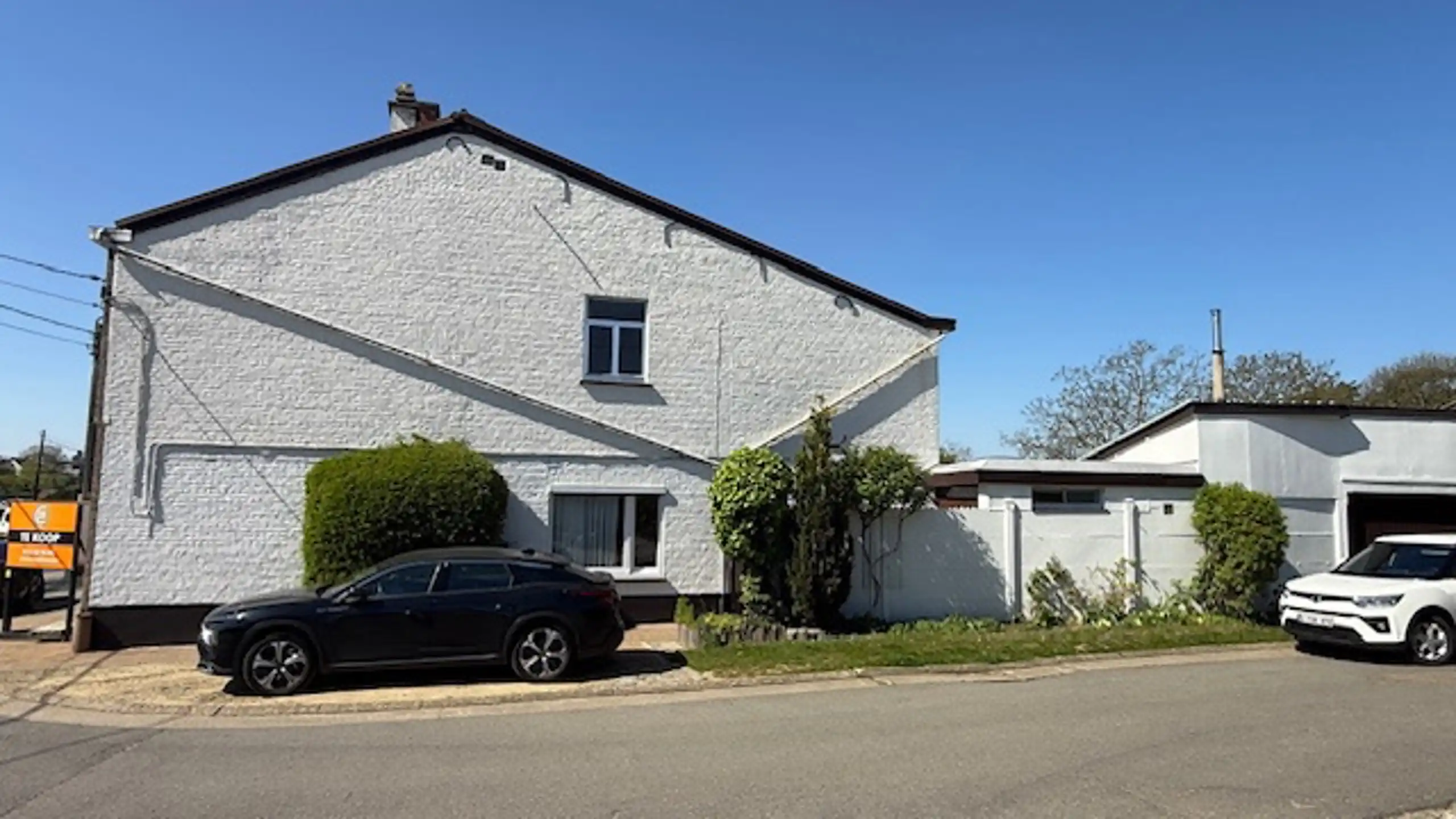 Te renoveren woning met 3 slaapkamers nabij Aarschot foto 13