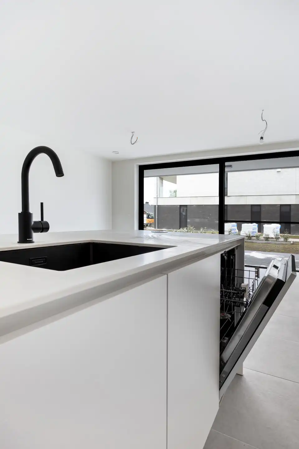 Residentie 'T Zand:prachtig project in het centrum Zandhoven foto 81