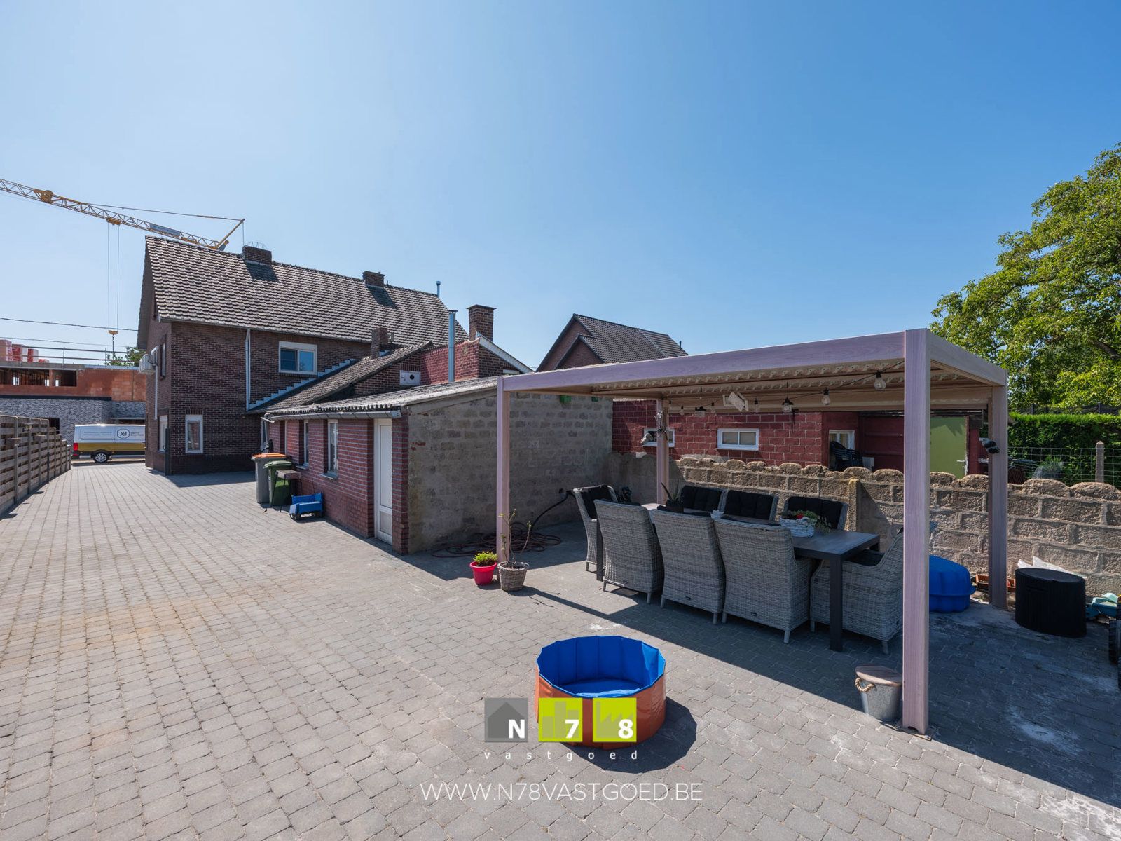 Huis te koop foto 17