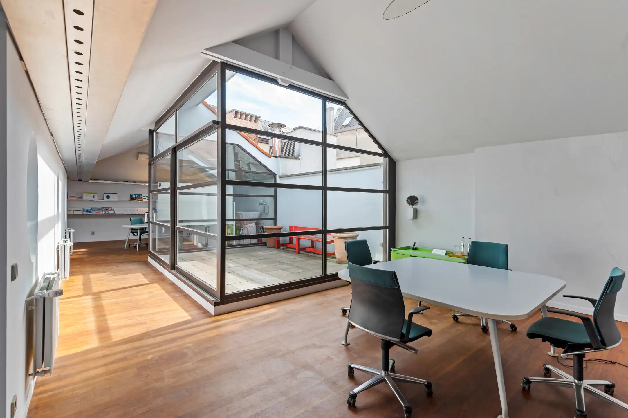 Kantoor te huur : Oude Beurs 30 foto 13