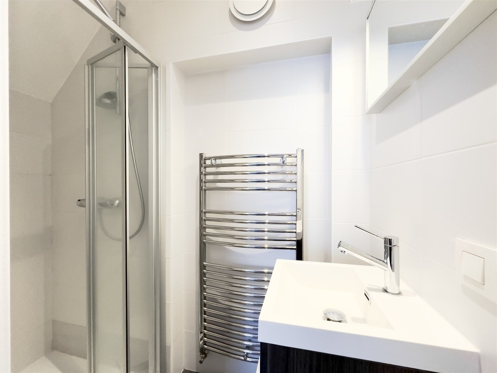 Volledig vernieuwde woning in het hart van Knokke foto 13