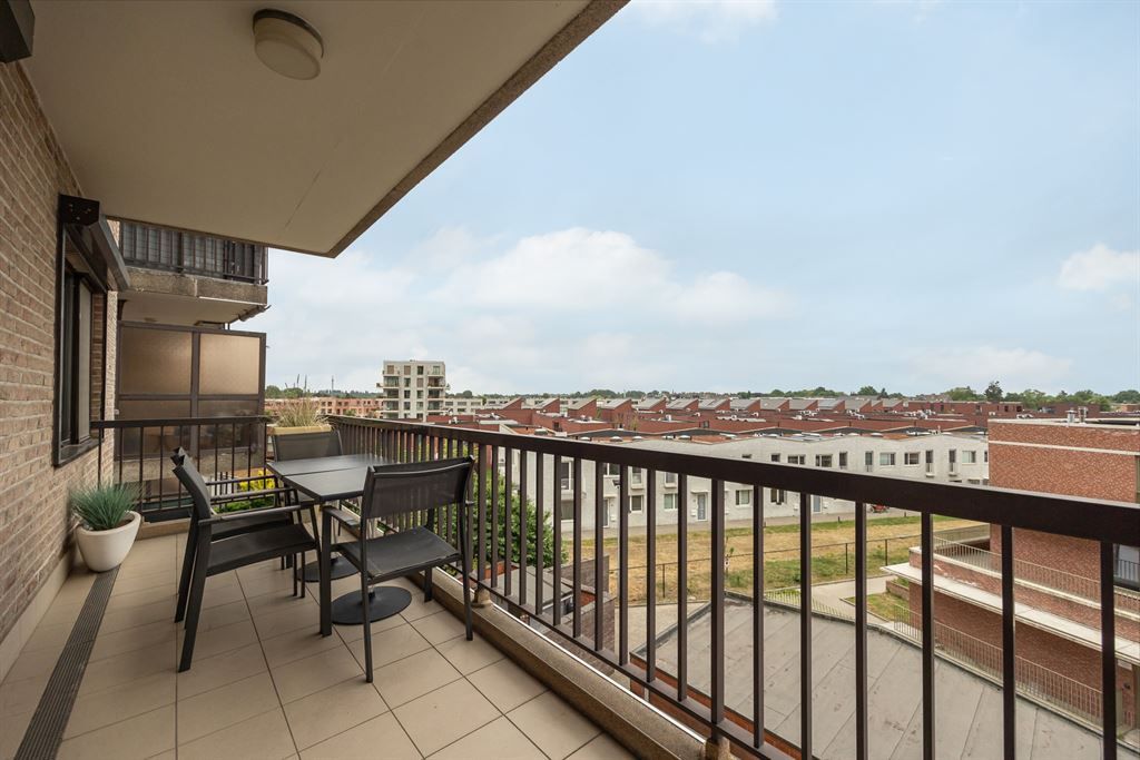 Zeer goed onderhouden appartement (EPC A) foto 12