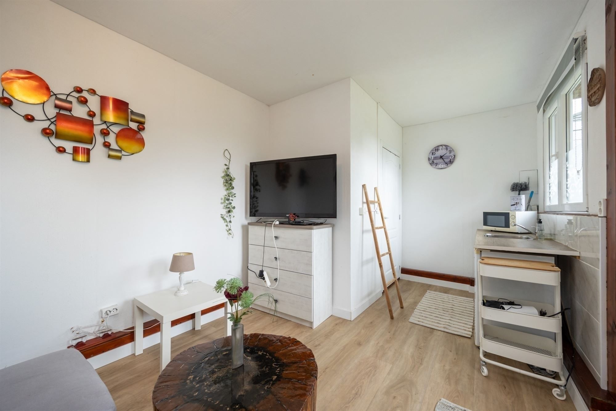 Vrijstaande woning op centrale ligging foto 16