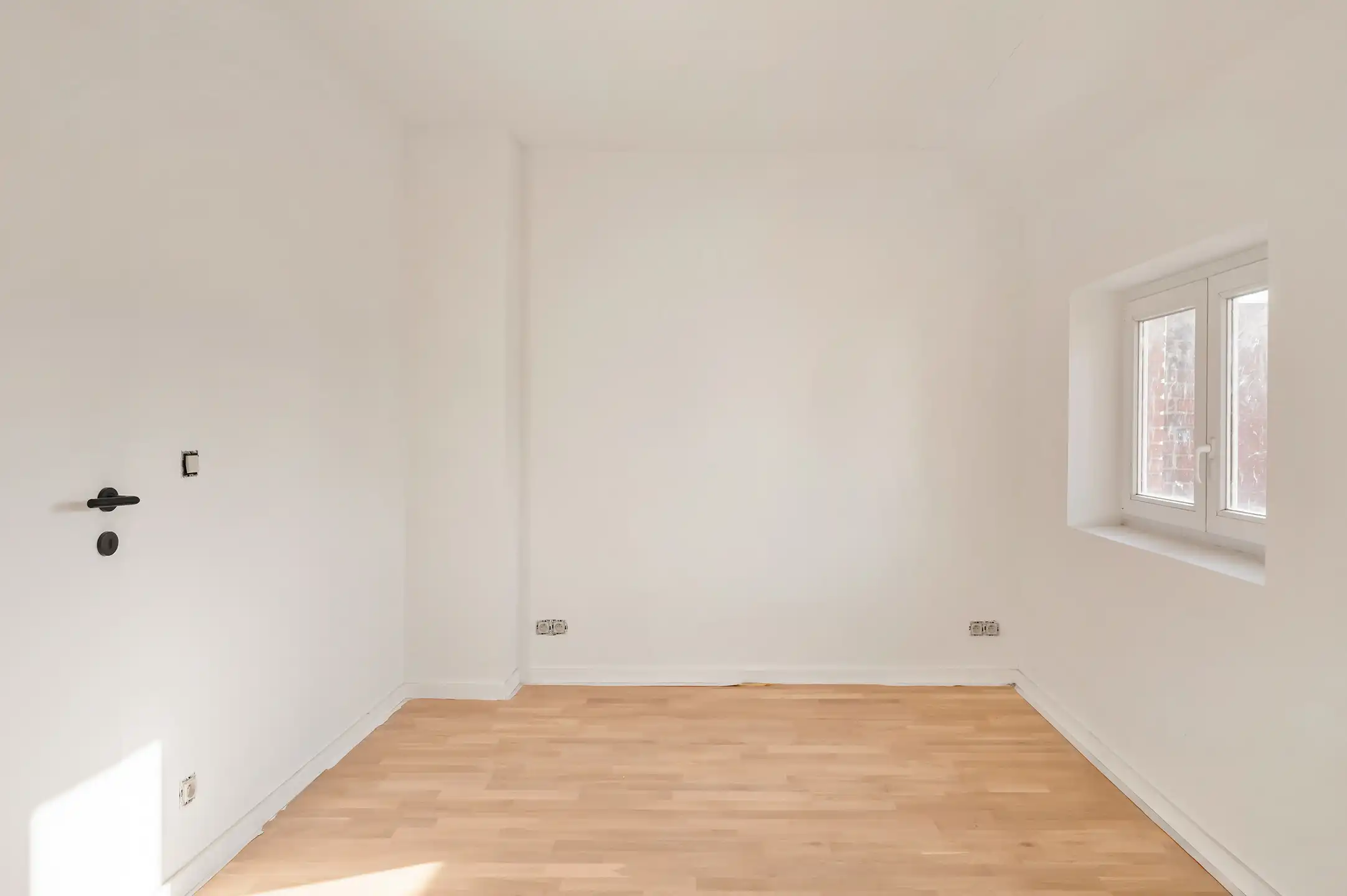 Gerenoveerde triplex in het centrum! foto 14