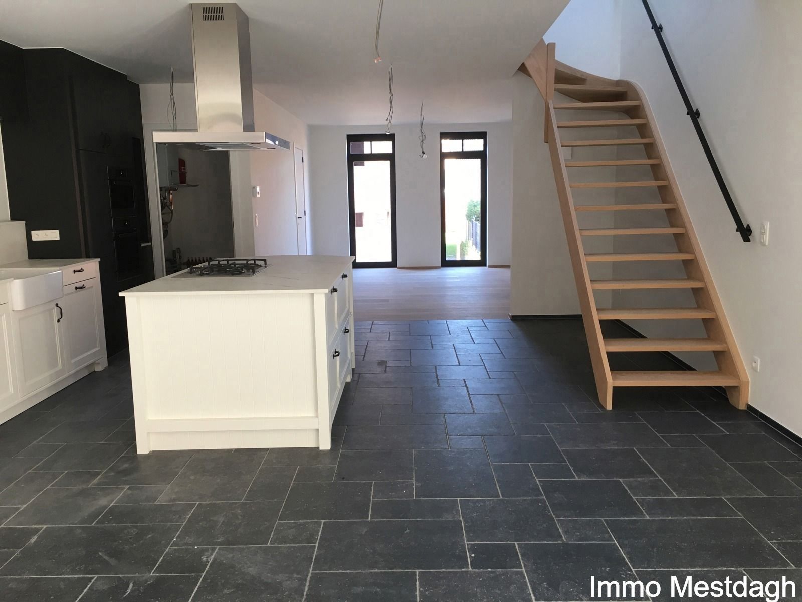 Zeer charmante en energiezuinige woning in centrum Diest foto 7